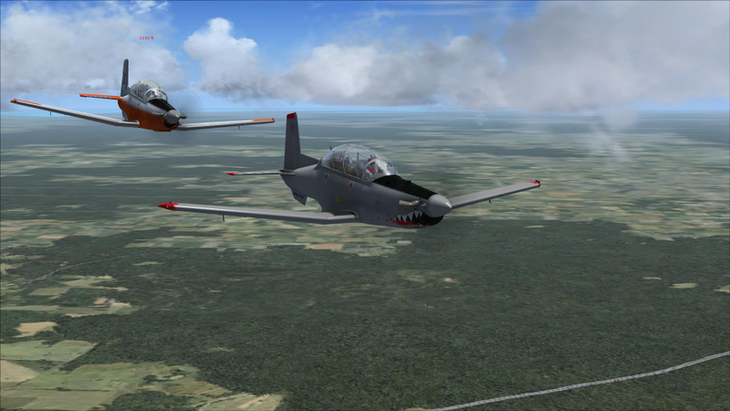 Illustration for article titled Now Mad Catz is Making a Massively Multiplayer Combat Flight Simulator